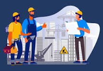 Profesi Kontraktor (Gaji, Kualifikasi, Jobdesk, dan ...